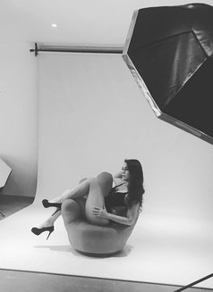 Sexy Model - escort in Riyadh Photo 8 of 18
