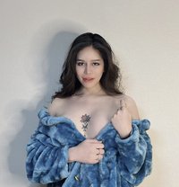 Sexy Model - escort in Riyadh