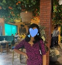 100 % Genuine service in cash by Agarwal - escort in Pune