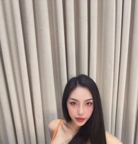 Sexy model young available is - Acompañantes transexual in Riyadh Photo 9 of 10