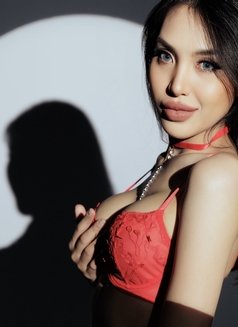 Sexy model young available is - Acompañantes transexual in Bangkok Photo 8 of 8