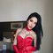 Sexy model young - Transsexual escort in Abu Dhabi Photo 3 of 6