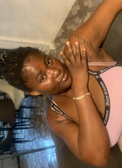 Sexy Molly - escort in Lagos, Nigeria Photo 1 of 2