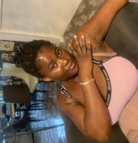 Sexy Molly - escort in Lagos, Nigeria