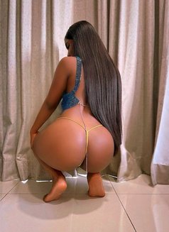 Sexy Molly - escort in Kuala Lumpur Photo 4 of 4