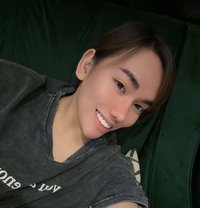 Sexy Mona Philippine-Korean🇵🇭🇰🇷 - masseuse in Riyadh
