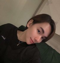 Sexy Mona Philippine-Korean🇵🇭🇰🇷 - masseuse in Riyadh