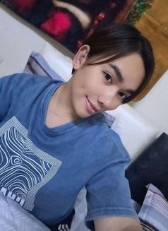 Sexy Mona Philippine-Korean🇵🇭🇰🇷 - Masajista in Riyadh Photo 5 of 6