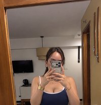 Sexy Mona - Masajista in Boracay