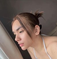 Sexy Mona - Masajista in Boracay