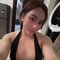 Sexy Mona Philippine-Korean🇵🇭🇰🇷 - masseuse in Riyadh