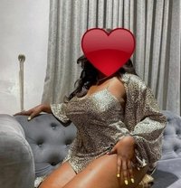 Sexy Monalisa for Good Sex - escort in Ahmedabad