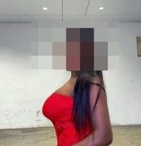 Sexy Monalisa for Good Sex - escort in Ahmedabad