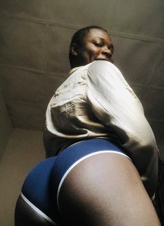 Sexy Monna🏳️‍⚧️🏳️‍⚧️ - Transsexual escort in Abuja Photo 2 of 5