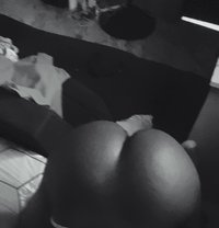 Sexy ass - Transsexual dominatrix in Accra