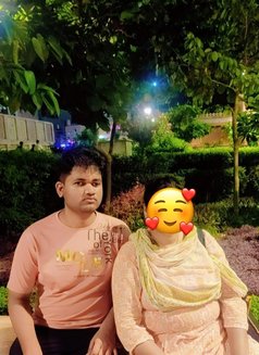 Sexy Mother and Gay Son My Mother Pussy - Male escort in Lucknow Photo 1 of 3