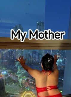 Sexy Mother and Gay Son My Mother Pussy - Male escort in Lucknow Photo 2 of 3