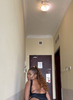 Sexy Mpho - escort in Doha Photo 4 of 6