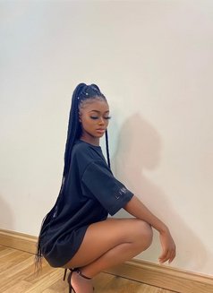 Sexy (My charges are fixed) - escort in Abu Dhabi Photo 5 of 5