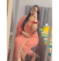 Sexy Nafisa - escort in Erbil