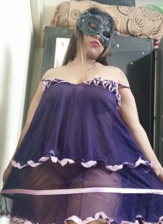 Sexy Namira - escort in Mumbai Photo 18 of 29