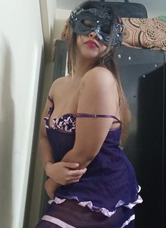 Sexy Namira - escort in Mumbai Photo 19 of 29