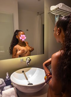 Sexy Nana - escort in Bangkok Photo 6 of 6