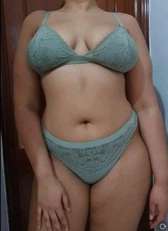 Sexy Monica Incall Outcall & Cam - puta in Bangalore Photo 4 of 4