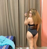 DASHING EMMA NEW IN QATAR - escort in Doha