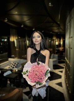 🦋🦋SEXY NARA VVIP🦋🦋 - Transsexual escort in Abu Dhabi Photo 8 of 16