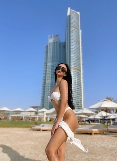 🦋🦋SEXY NARA VVIP🦋🦋 - Transsexual escort in Abu Dhabi Photo 9 of 17