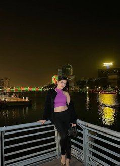 Sexy Nat - Acompañantes transexual in Kaohsiung Photo 7 of 11