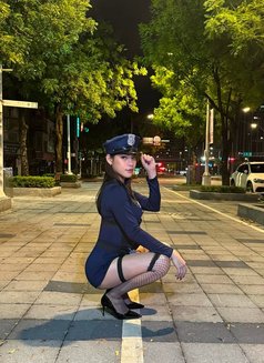 Sexy Nat - Acompañantes transexual in Kaohsiung Photo 10 of 11