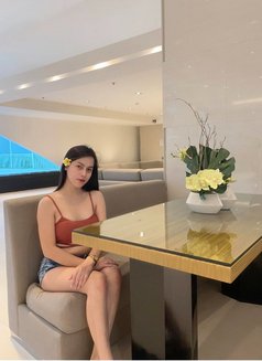 Sexy Nat - Acompañantes transexual in Kaohsiung Photo 11 of 11