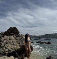 Sexy Nat - Acompañantes transexual in Taipei