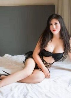 Sexy Natasha - escort in Dubai Photo 5 of 5