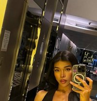 Sexy Natty - Acompañantes transexual in Bangkok