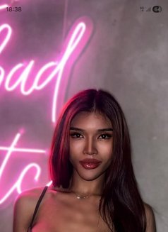 Sexy Natty - Transsexual escort in Bangkok Photo 8 of 10