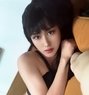 Sexy Natural - Transsexual escort in Bangkok Photo 1 of 6