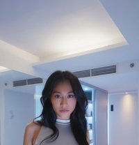 Sexy Naughty Alice - Acompañantes transexual in Bangkok