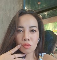 Sexy Naughty Bitchy 69 - escort in Pattaya