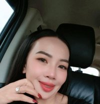 Sexy Naughty Bitchy 69 - escort in Pattaya