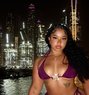 Sexy Naughty Girl Ella - puta in Lucknow Photo 1 of 2