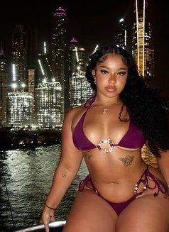 Sexy Naughty Girl Ella - escort in Lucknow Photo 1 of 2