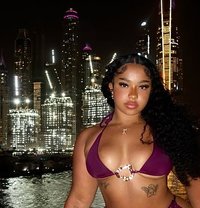 Sexy Naughty Girl Ella - escort in Lucknow