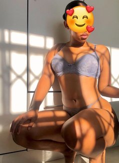 Sexy Naughty Girl Lilly - escort in Bangalore Photo 2 of 2