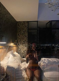 Sexy Nelly - escort in Kuala Lumpur Photo 5 of 5