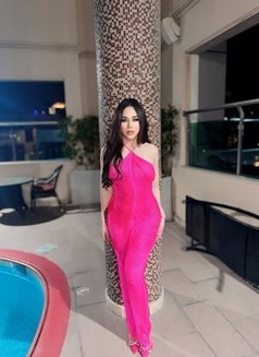 Sexy Nemo top sweet - Transsexual escort in Abu Dhabi Photo 1 of 12