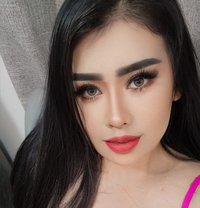 Sexy New Here - escort in Muscat