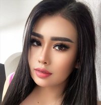 Sexy New Here - escort in Muscat